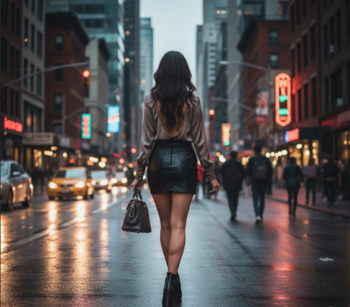 Expert Analysis of Escort Work in Australia: Bridging Narrative Perception and Structural Reality